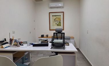 Edificio de Oficinas | Félix U. Gómez | MTY