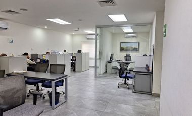 Edificio de Oficinas | Félix U. Gómez | MTY