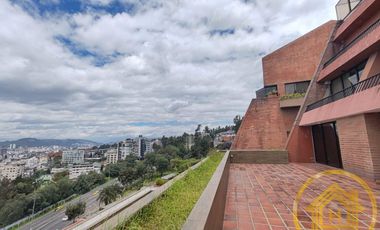 Departamento en Venta, de 3 dormitorios, en urbanizacion con seguridad, sector Noroccidente, Quito