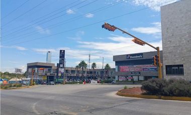 Venta de local comercial Plaza Las Torres, Puebla.