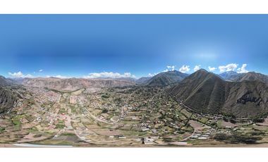 VENDO TERRENO 2,351 M2 CCATAN URUBAMBA CUSCO PERÚ