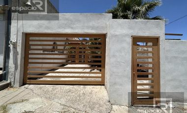 CASA EN VENTA EN SAN FELIPE