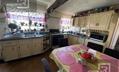 CASA EN VENTA DE UNA PLANTA EN SAN FELIPE