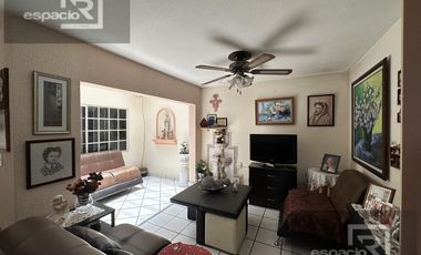 CASA EN VENTA DE UNA PLANTA EN SAN FELIPE