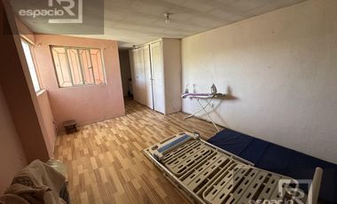 CASA EN VENTA DE UNA PLANTA EN SAN FELIPE