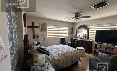 CASA EN VENTA DE UNA PLANTA EN SAN FELIPE