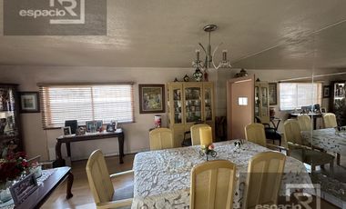 CASA EN VENTA DE UNA PLANTA EN SAN FELIPE
