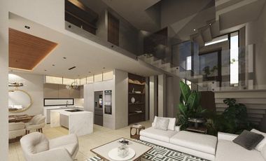 Casa en Fraccionamiento Vía Cumbres Residencial