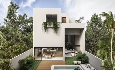 Casa en Fraccionamiento Vía Cumbres Residencial