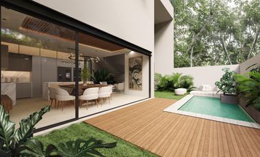 Casa en Fraccionamiento Vía Cumbres Residencial