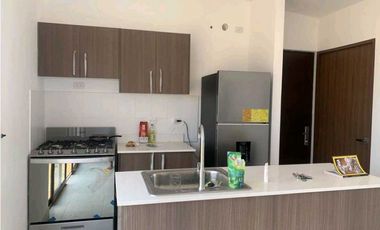 ALQUILER DE CASA EN EL CHIRÚ, 2 HABITACIONES Y MUCHA COMODIDAD