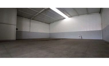 BODEGA EN ZONA FRANCA 24 DICIEMBRE