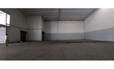 BODEGA EN ZONA FRANCA 24 DICIEMBRE