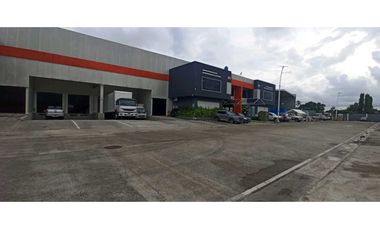BODEGA EN ZONA FRANCA 24 DICIEMBRE
