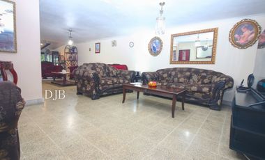 VENTA DE CASA EN BETANIA