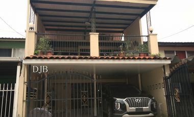 VENTA DE CASA EN BETANIA
