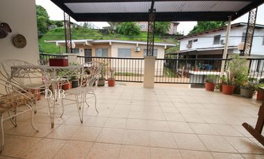 VENTA DE CASA EN BETANIA