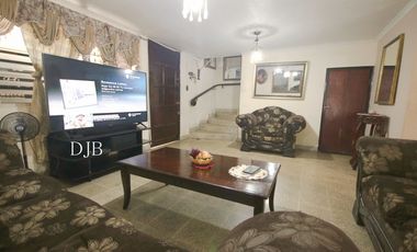 VENTA DE CASA EN BETANIA
