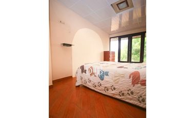 VENTA DE CASA EN BETANIA