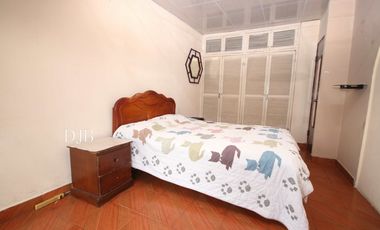 VENTA DE CASA EN BETANIA