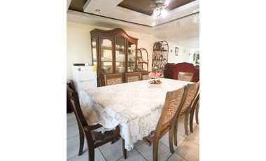 VENTA DE CASA EN BETANIA