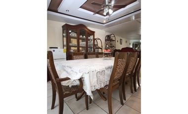 VENTA DE CASA EN BETANIA