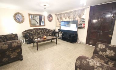 VENTA DE CASA EN BETANIA