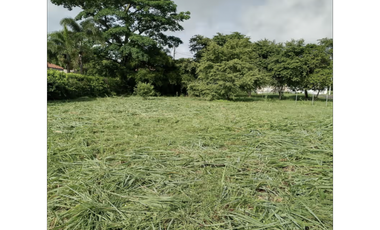 CORONADO / PLAYA SERENA / 1412M / TOTALMENTE PLANO / EN ESQUINA