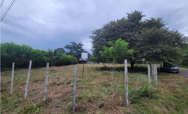 CORONADO / PLAYA SERENA / 1412M / TOTALMENTE PLANO / EN ESQUINA