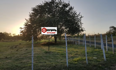 CORONADO / PLAYA SERENA / 1412M / TOTALMENTE PLANO / EN ESQUINA