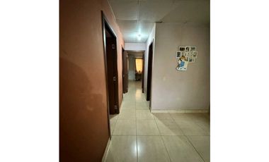 VENTA CASA PORTAL DEL BOSQUE PEDREGAL