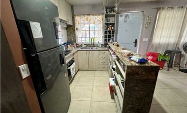 VENTA CASA PORTAL DEL BOSQUE PEDREGAL