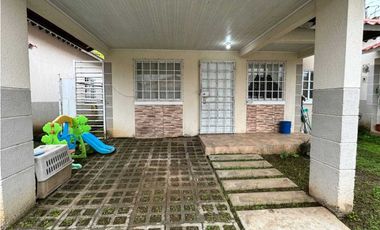 VENTA CASA PORTAL DEL BOSQUE PEDREGAL