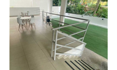 ALQUILER APARTAMENTO URBANIZACIÓN EL ROCIO PH ZAITA POINT