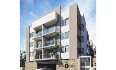 ALQUILER APARTAMENTO URBANIZACIÓN EL ROCIO PH ZAITA POINT