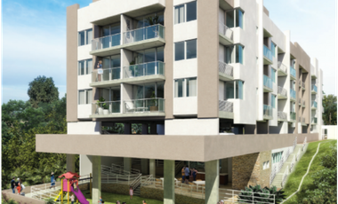 ALQUILER APARTAMENTO URBANIZACIÓN EL ROCIO PH ZAITA POINT