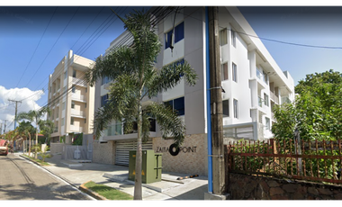 ALQUILER APARTAMENTO URBANIZACIÓN EL ROCIO PH ZAITA POINT