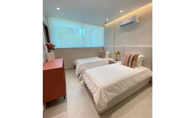 Condado del Rey/ CG proxima entrega