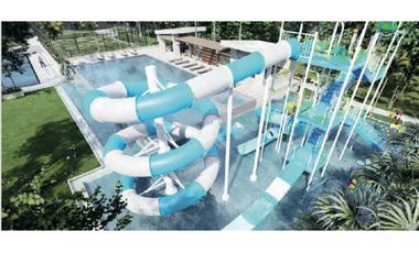 Condado del Rey/ CG proxima entrega