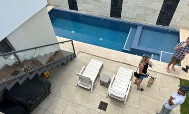 Casa en Paraiso Marina, Mazatlán, Sinaloa