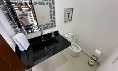 Casa en Paraiso Marina, Mazatlán, Sinaloa