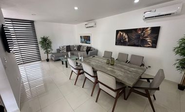 Casa en Paraiso Marina, Mazatlán, Sinaloa