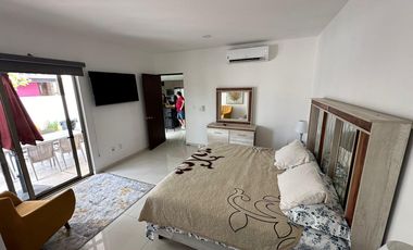 Casa en Paraiso Marina, Mazatlán, Sinaloa