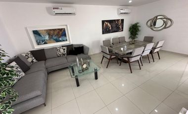 Casa en Paraiso Marina, Mazatlán, Sinaloa
