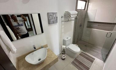 Casa en Paraiso Marina, Mazatlán, Sinaloa