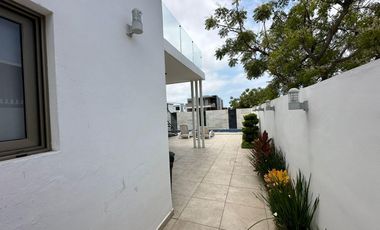 Casa en Paraiso Marina, Mazatlán, Sinaloa