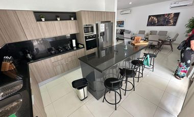 Casa en Paraiso Marina, Mazatlán, Sinaloa