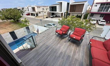 Casa en Paraiso Marina, Mazatlán, Sinaloa
