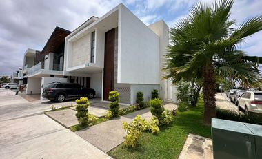 Casa en Paraiso Marina, Mazatlán, Sinaloa