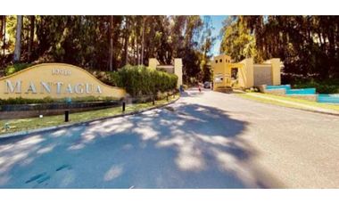 Excelente oportunidad de venta sin comision de parcelas en Mantagua